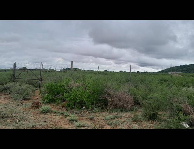 LAND FOR SALE IN BENDOR PARK
